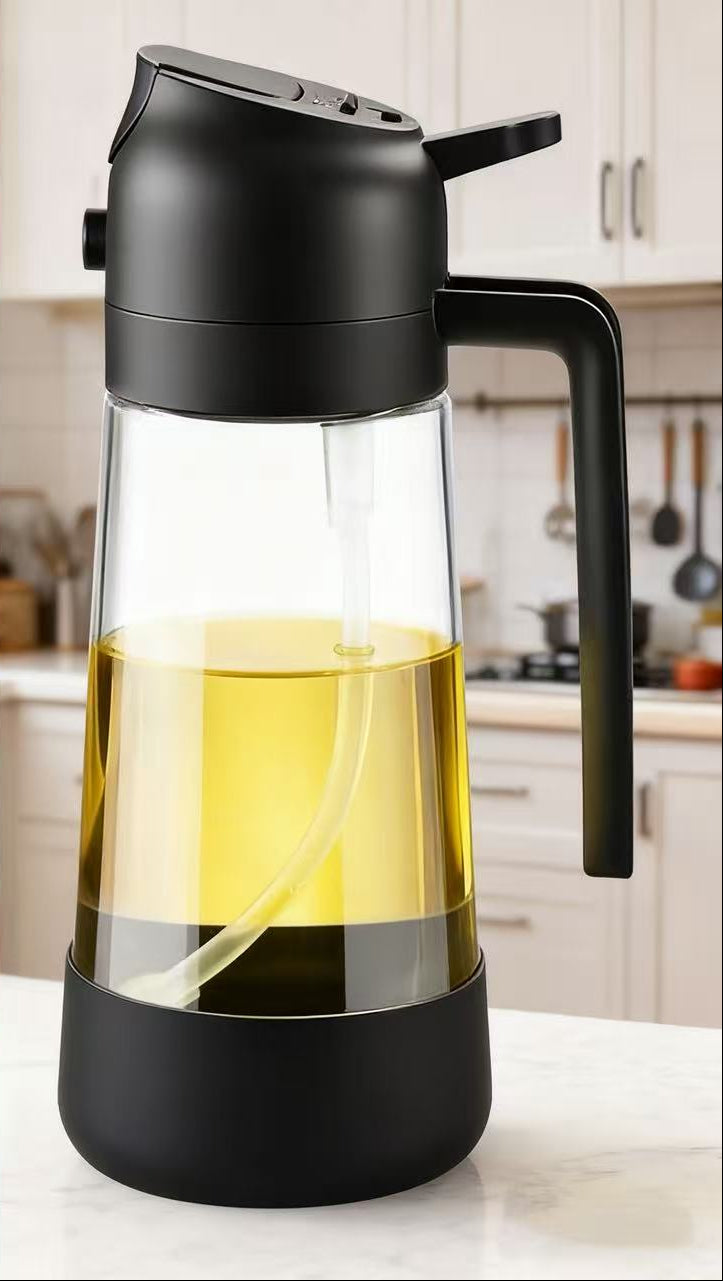 Essential Oil Sprayer