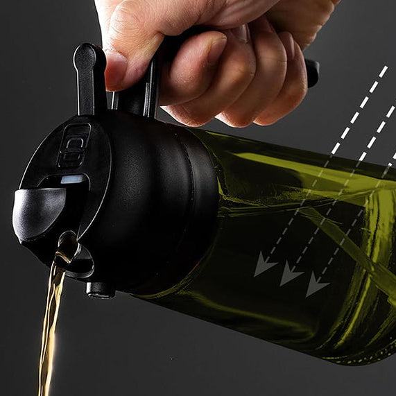 Essential Oil Sprayer