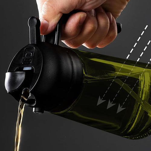 Essential Oil Sprayer