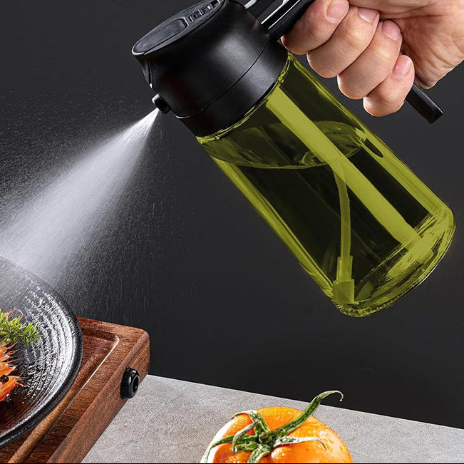 Essential Oil Sprayer